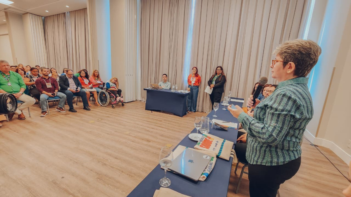12ª Conferência Municipal de Saúde é iniciada oficialmente no Cabo