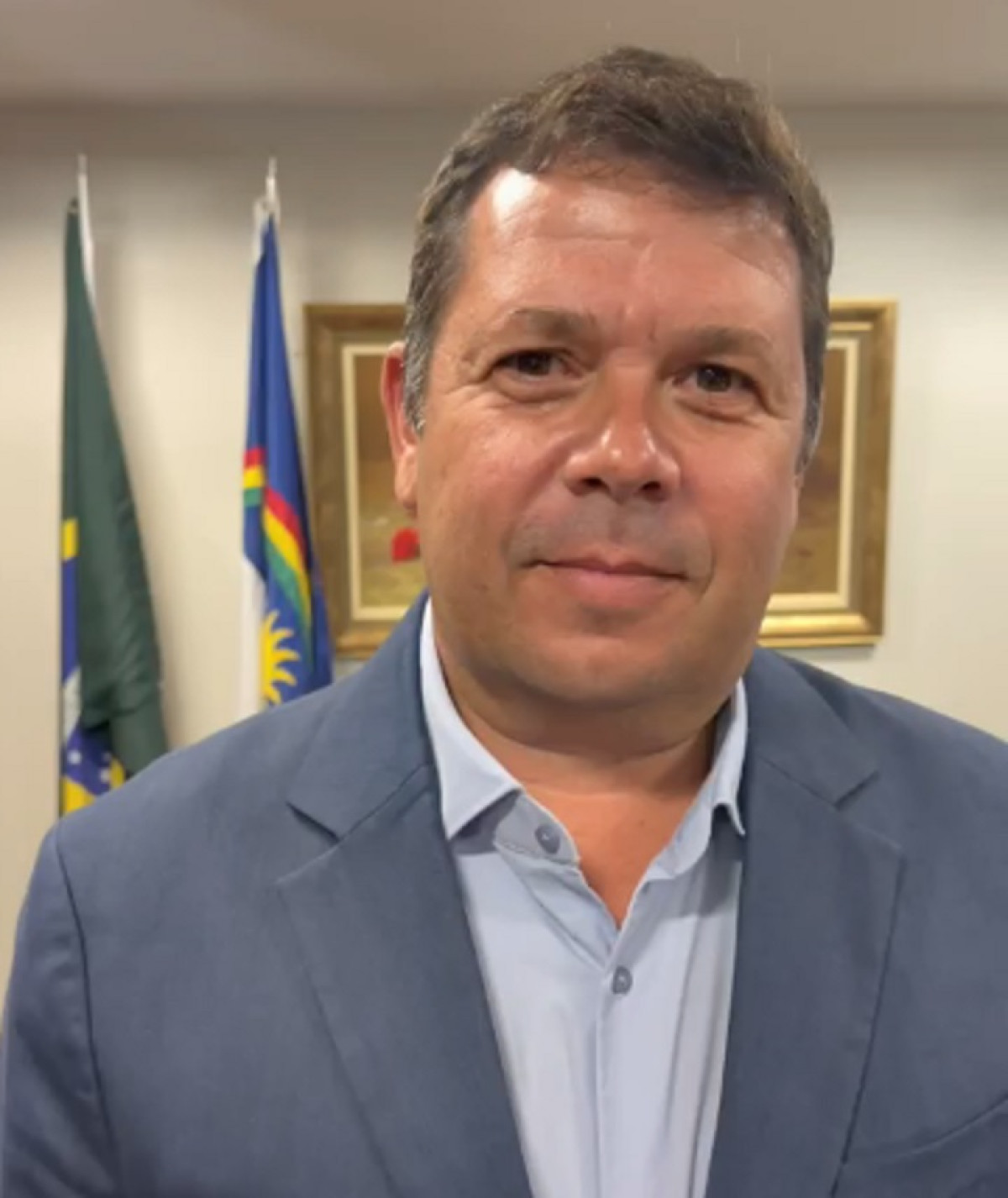 Prefeito de Palmares prevê apoio de 18 prefeitos da Mata Sul à reeleição de Raquel Lyra