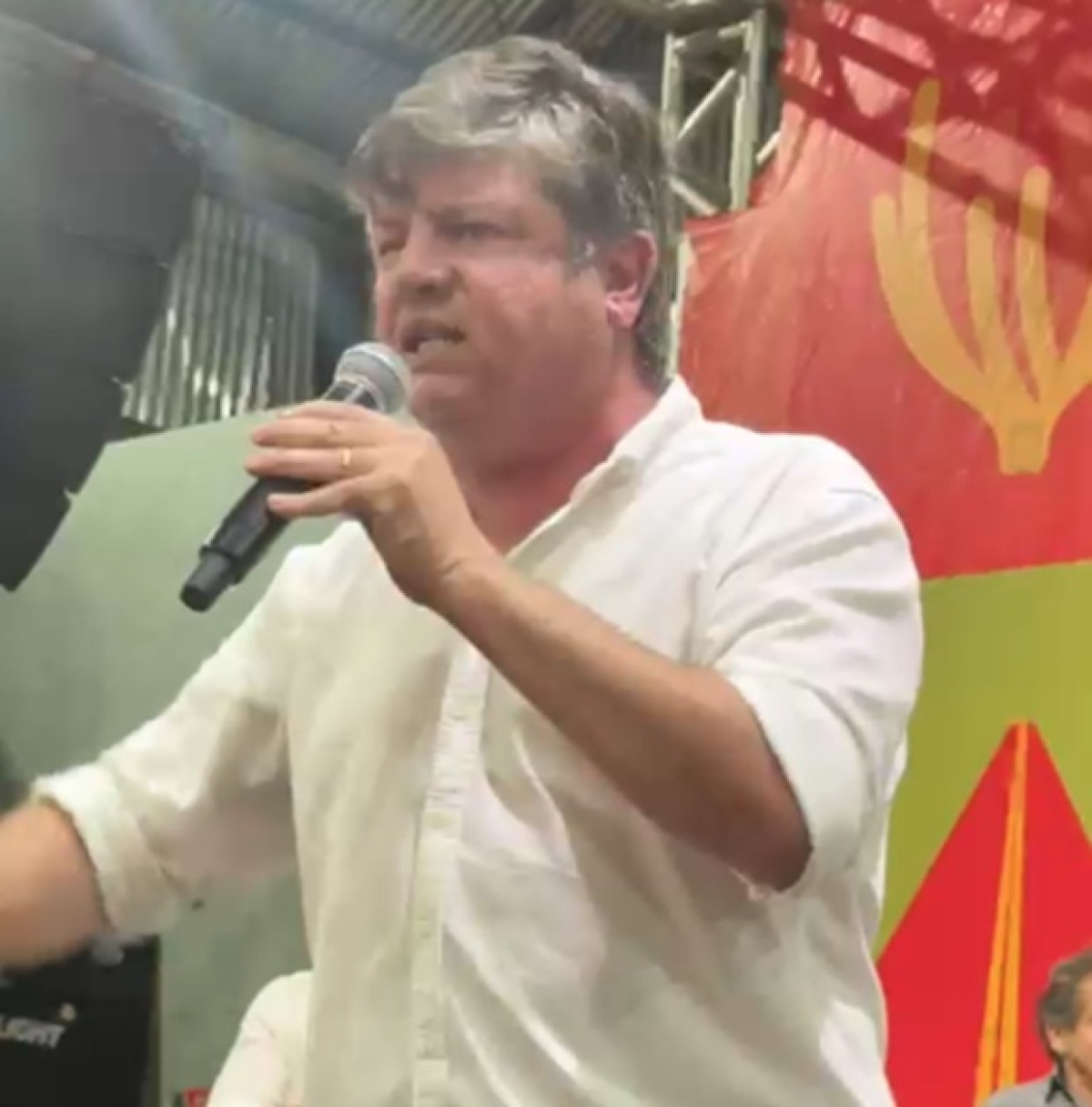 Tadeu Calheiros defende expansão do modelo de saúde do Recife para todo Pernambuco, caso João seja eleito