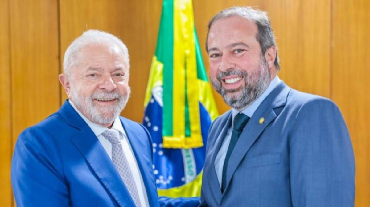 Governo Lula articula empréstimo de até R$ 7 bi para conter alta na conta de luz