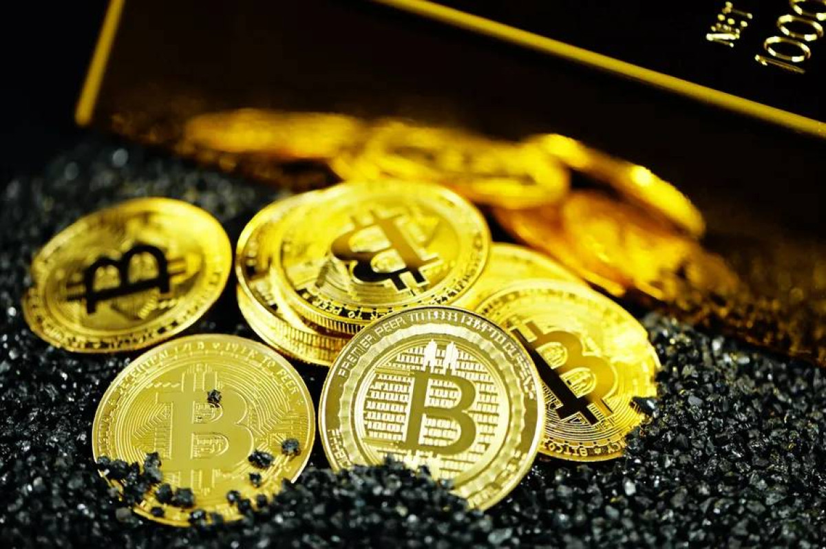 Bitcoin se recupera, mas cenário segue incerto
