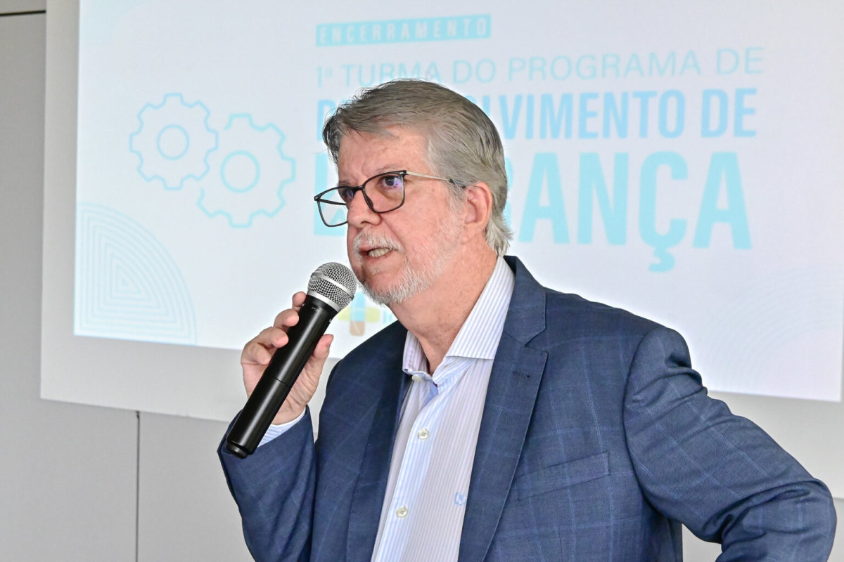 Troca no comando do Iges-DF por Celina pode sinalizar vazamento de operação
