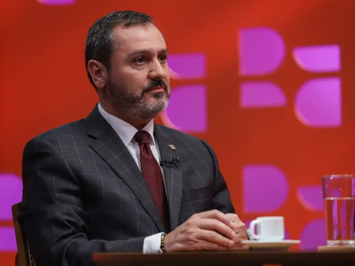 Diretor-geral da PF critica classificação de PCC e Comando Vermelho como organizações terroristas pelos EUA