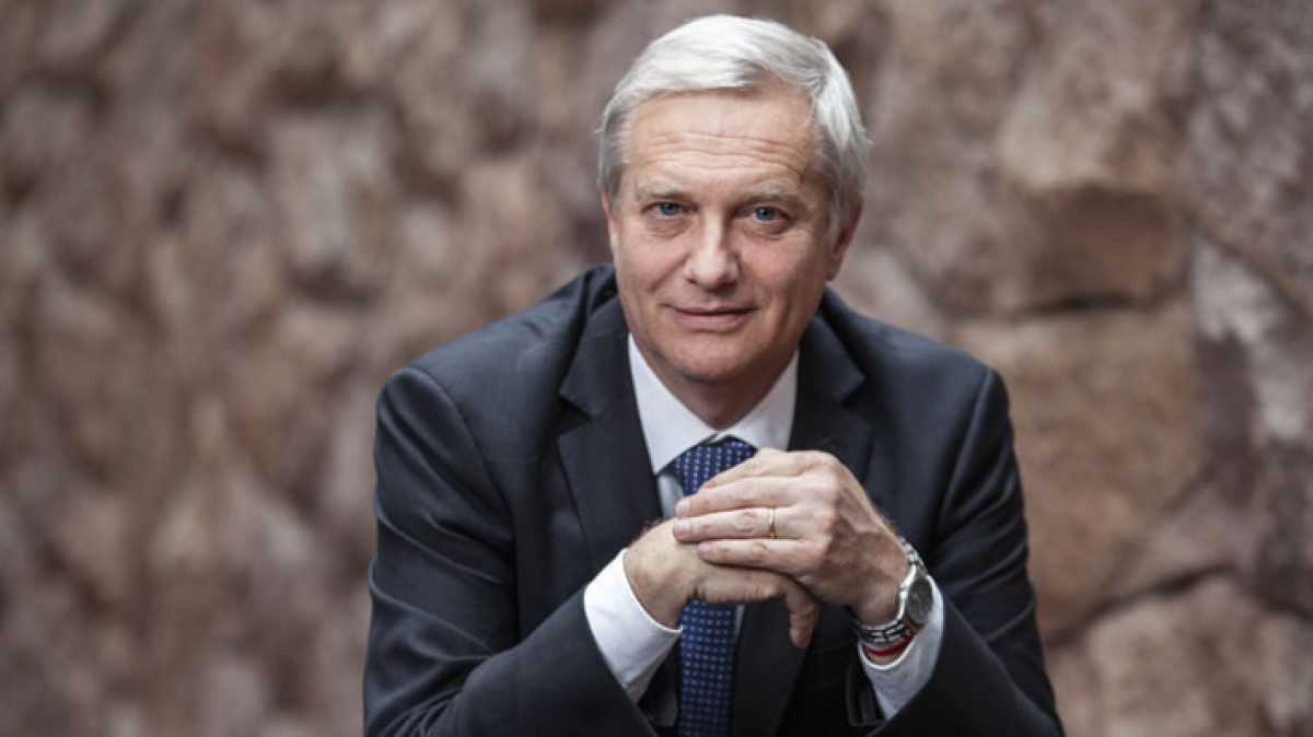Ultradireitista Kast vence eleição e será presidente do Chile