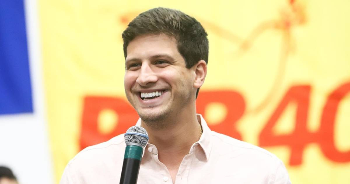João Campos tenta encerrar debate sobre palanque de Lula em PE: “águas passadas”