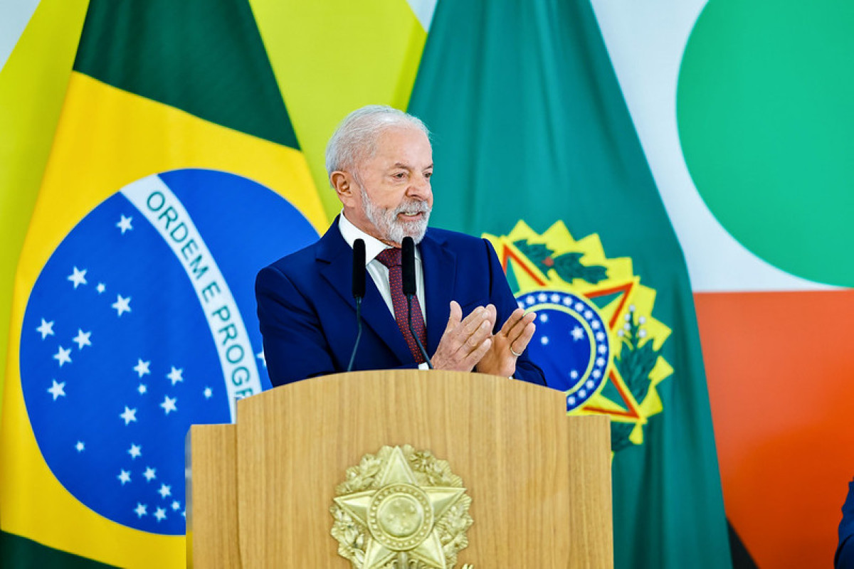 Lula sanciona lei que cria protocolos para urgências cardiovasculares no SUS