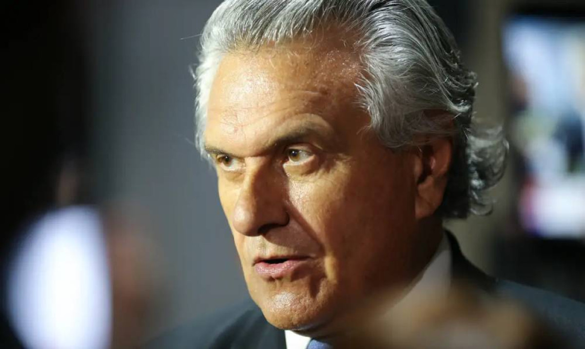 Caiado não se posiciona sobre 6×1 e chama PEC de eleitoreira