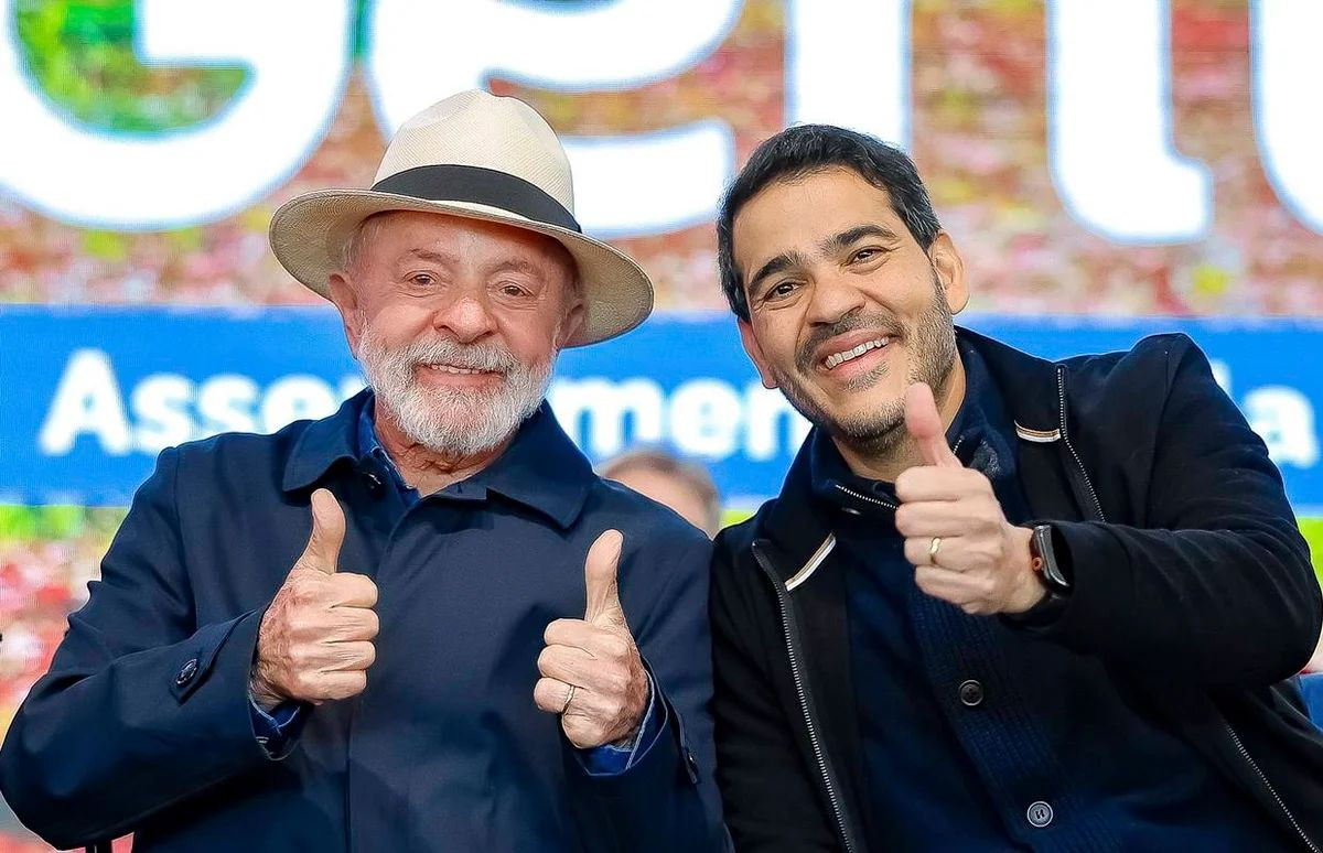 Lula deve indicar Messias ao STF e nomear Boulos ministro até terça