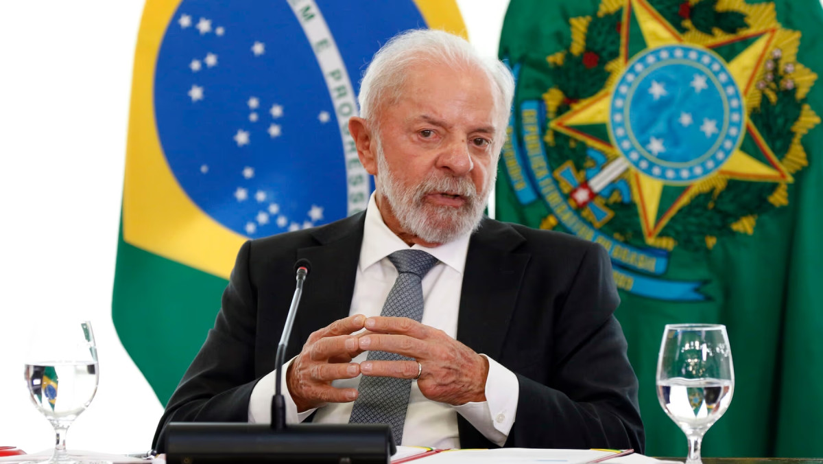 Realtime: Lula e Flávio empatam no 2º turno e em rejeição
