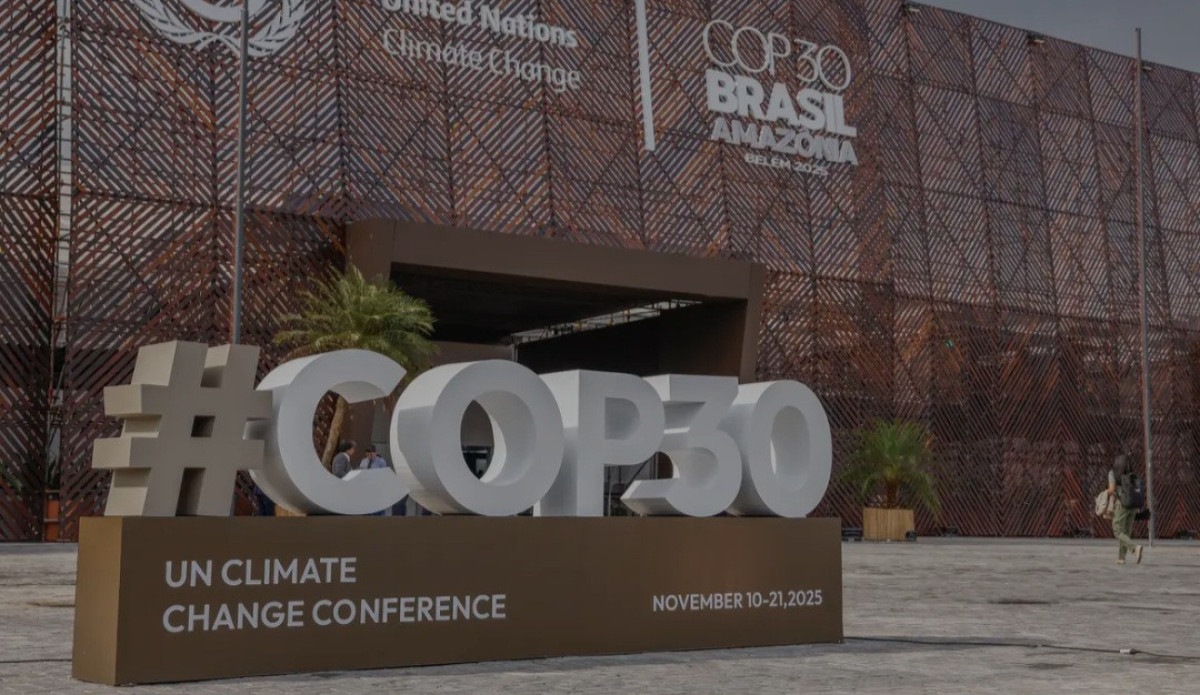 Segundo dia da Cúpula do Clima terá debates sobre transição energética