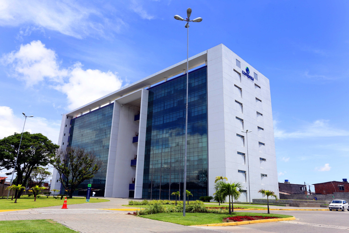 COMPESA REALIZA AUDIÊNCIA PÚBLICA SOBRE PROJETO DO SISTEMA PRODUTOR ENGENHO MARANHÃO