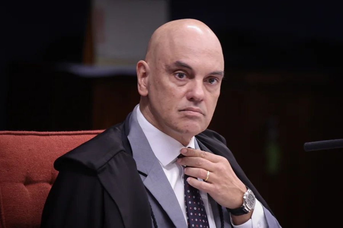 Moraes ordena que família Caiado desocupe região quilombola no Entorno
