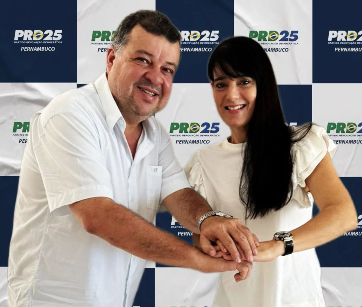 PRD lança Karina Paiva como pré-candidata à Câmara Federal