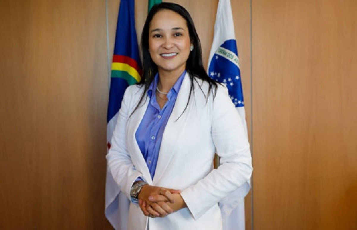 Ingrid Zanella é a OAB-PE de portas abertas