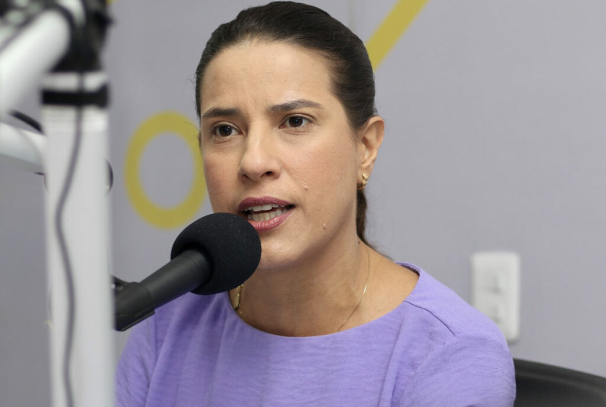 Governadora Raquel Lyra participa do anúncio de ampliação da Fábrica da Aché no Complexo de Suape