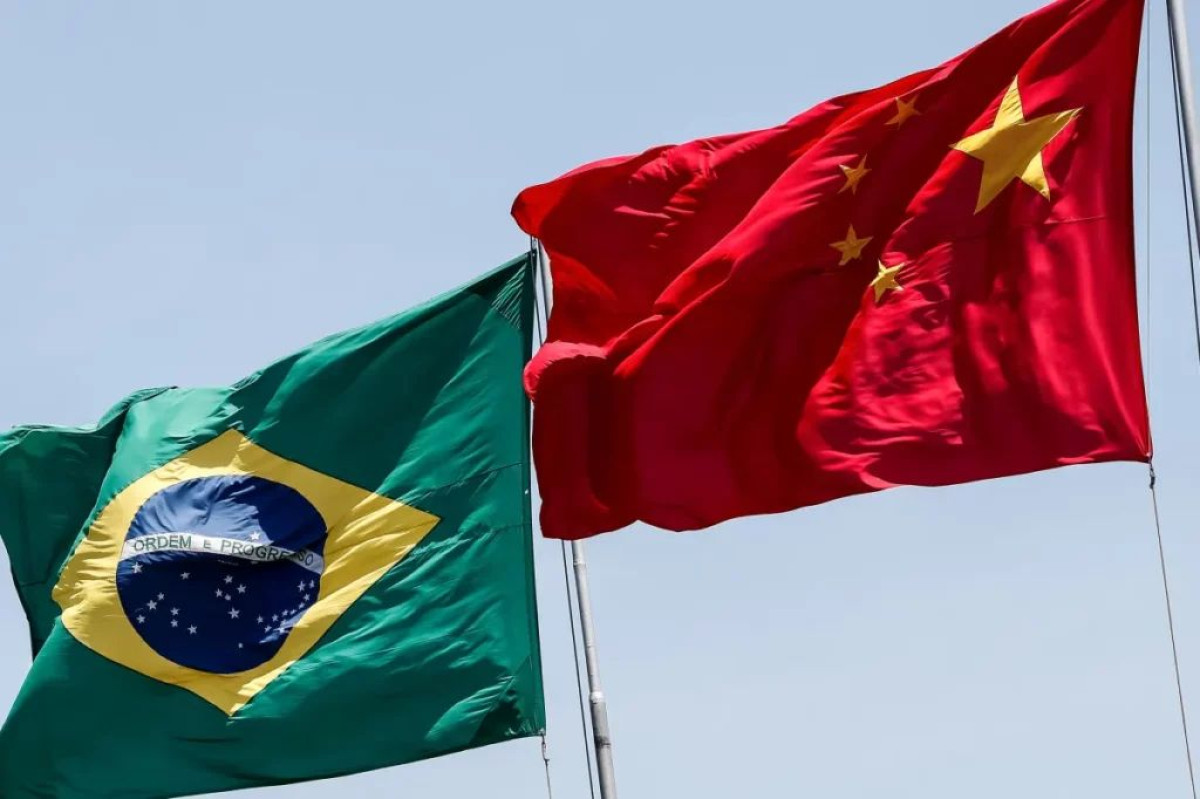 Brasil e China articulam pressão por mudanças no G20