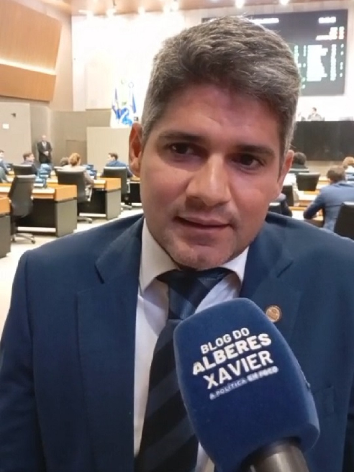 “Auxílio não é favor”, diz Renato Antunes sobre apoio às vítimas das chuvas em Pernambuco