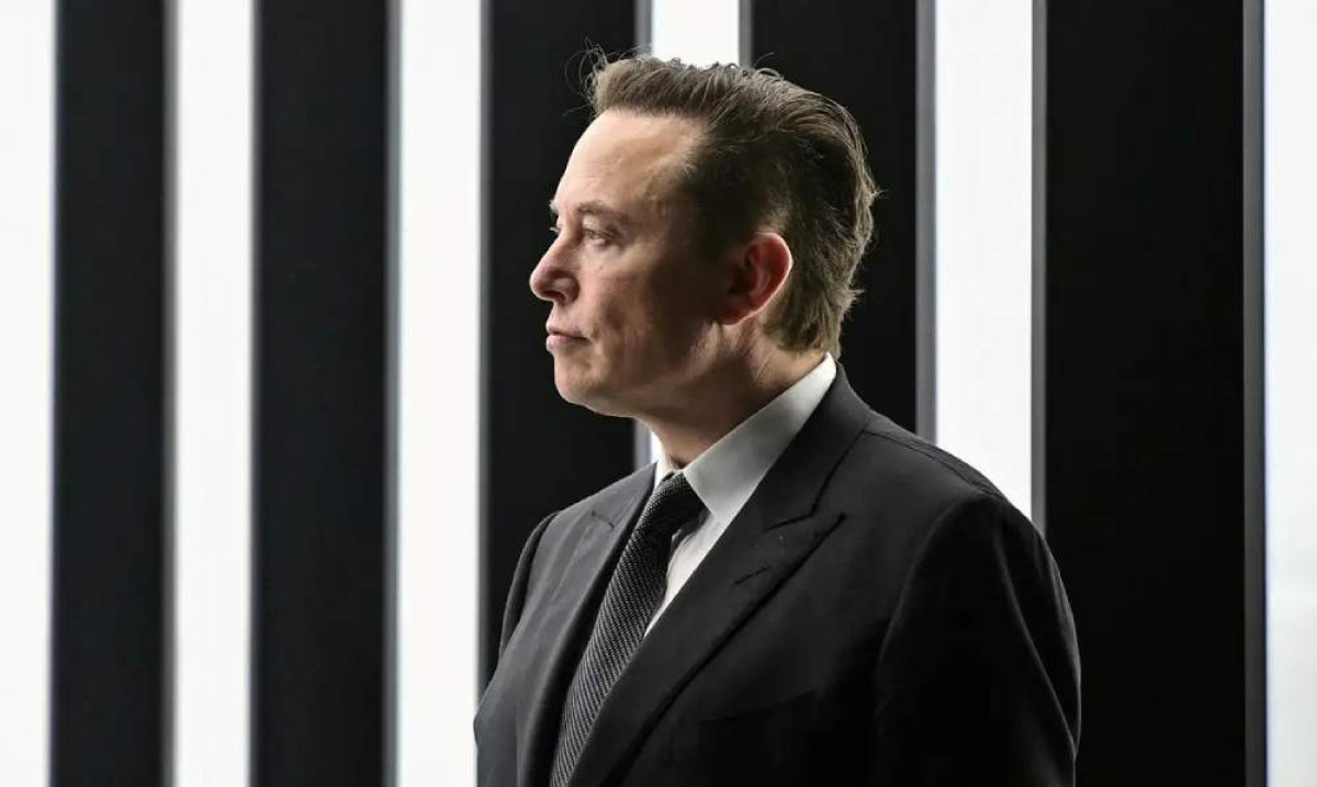Musk se oferece para pagar salários durante shutdown nos EUA