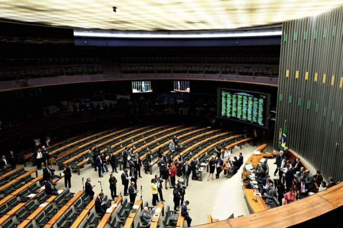 Fundo Eleitoral reacende discussão sobre financiamento de campanhas
