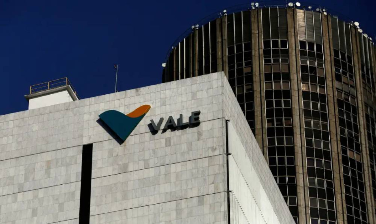 Vale define novo presidente do Conselho de Administração