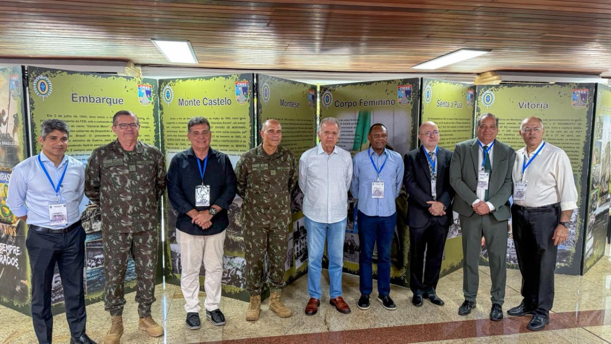 Escola de Sargento do Exército será instalada em nova sede em Pernambuco