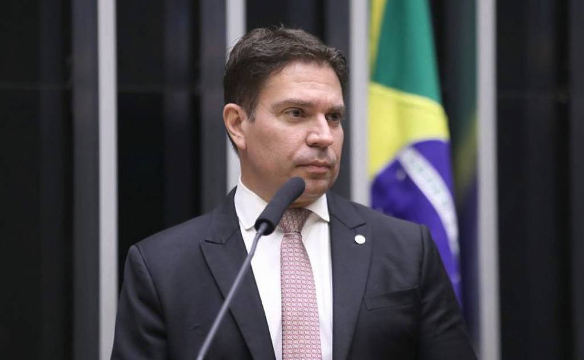Ramagem diz estar seguro nos EUA devido a anuência de Trump