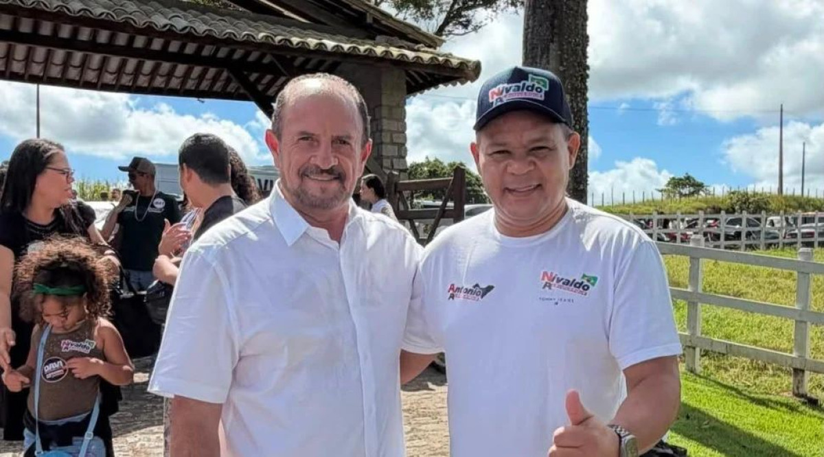 Vereador relata ter sido agredido por deputado estadual após rompimeto político, diz site