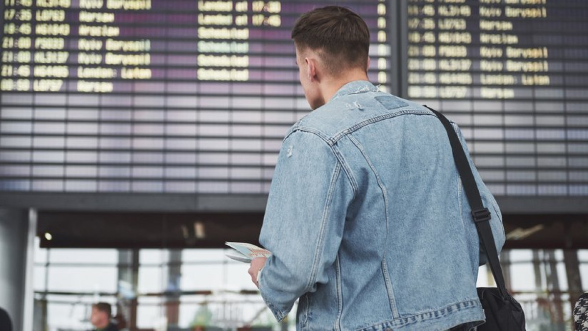 Ataque cibernético afeta operações em aeroportos europeus