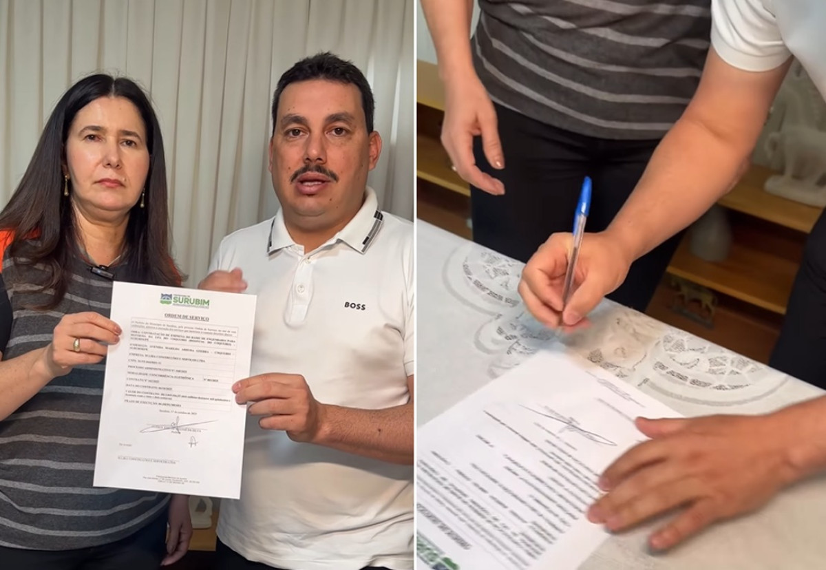 Prefeito Chaparral autoriza reforma da UPA do Coqueiro com investimento de R$ 2 milhões em Surubim