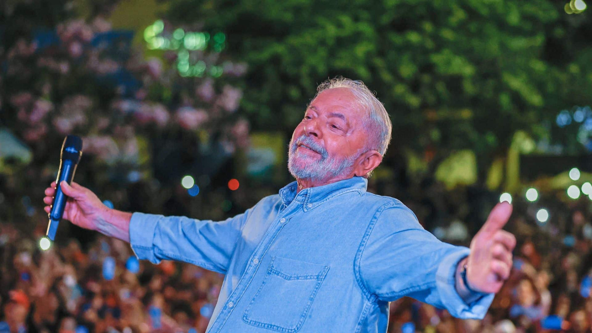 Pronunciamento de Lula destacará isenção do IR e programas sociais