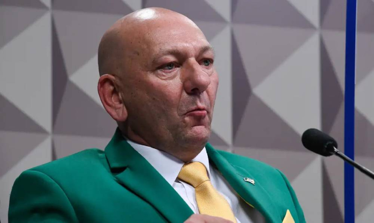 Luciano Hang critica redução da jornada e prevê dificuldades para empresas