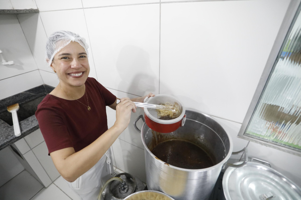 Governo de Pernambuco Lança Novo Edital para fomento de 38 Cozinhas Solidárias no Estado 