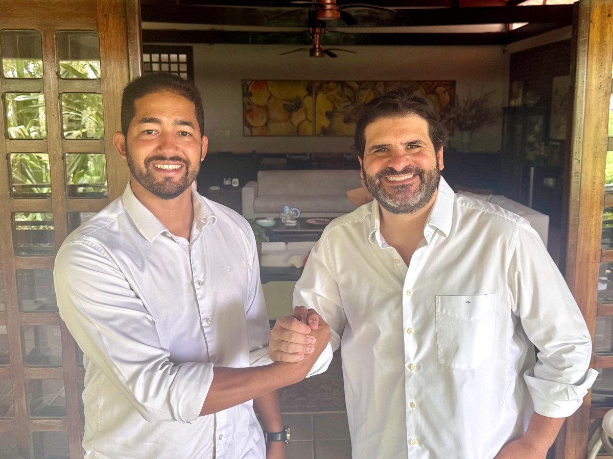 Ednaldo Moura será candidato a deputado estadual pelo PSB