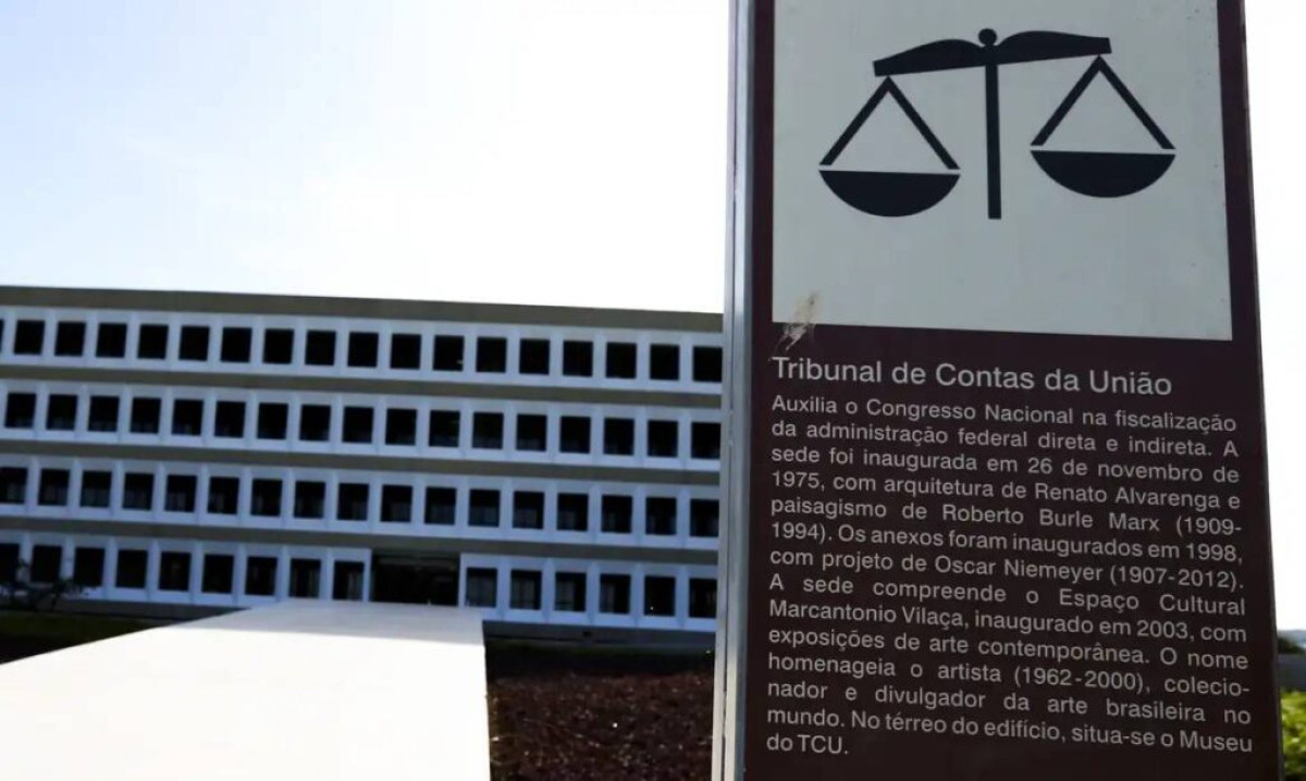 TCU aponta irregularidades em dez medidas adotadas pelo governo Lula em 2025