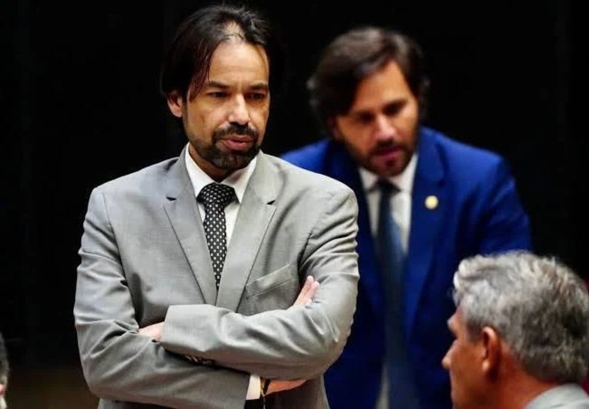 “Essa união é fruto de uma conversa madura, de um grupo que privilegiou a união de forças em nome do futuro de Taquaritinga do Norte”, diz Diogo Moraes