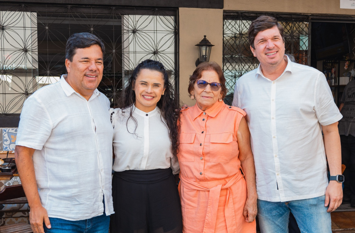 DEPUTADOS MENDONÇA FILHO E JOÃOZINHO TENÓRIO ASSEGURAM RECURSOS NECESSÁRIOS PARA REFORMA DA MATRIZ DE SÃO JOSÉ EM BEZERROS