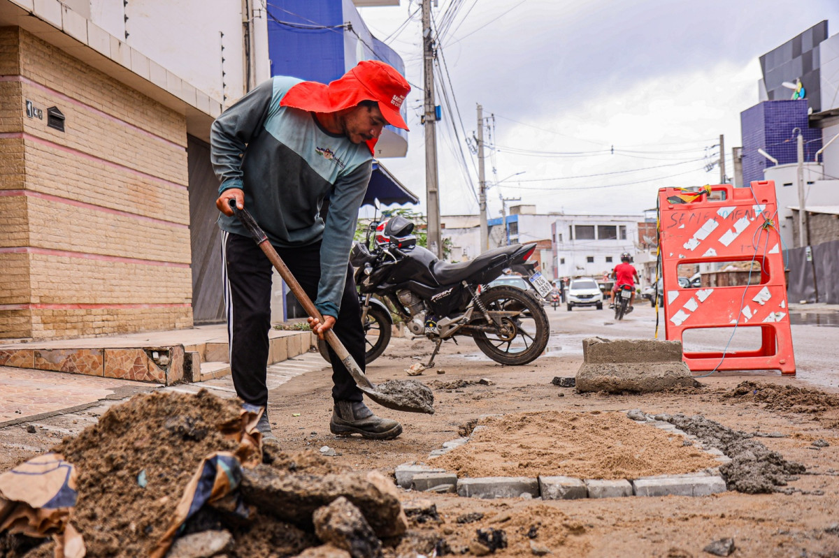 Secretaria de Infraestrutura e Meio Ambiente de Santa Cruz conta com novo telefone para contato