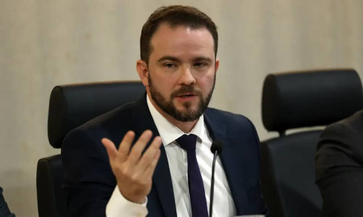 Durigan diz que PIX não será negociado com EUA e reforça defesa da ferramenta