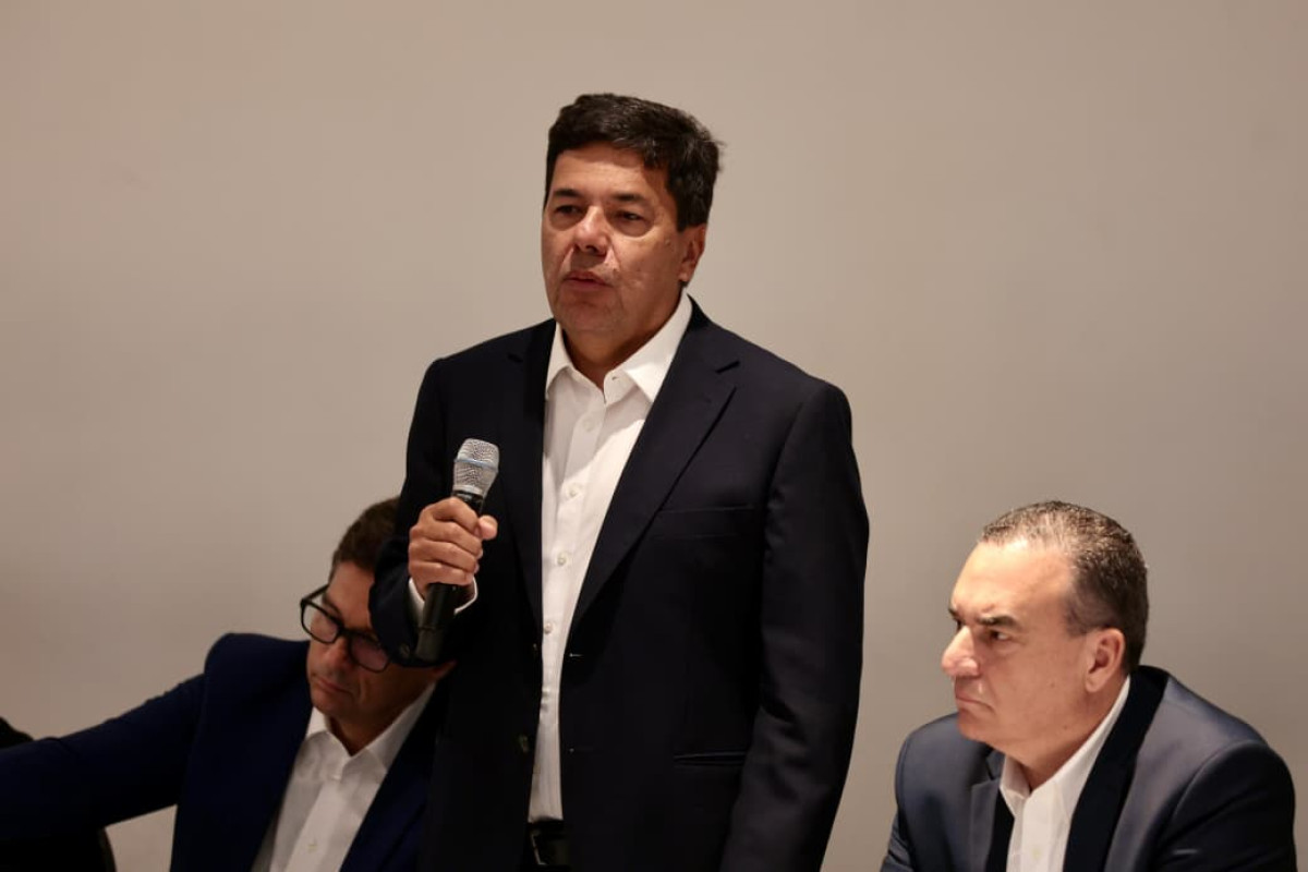 Mendonça Filho assume presidência do Conselho Superior de Educação da Fiesp