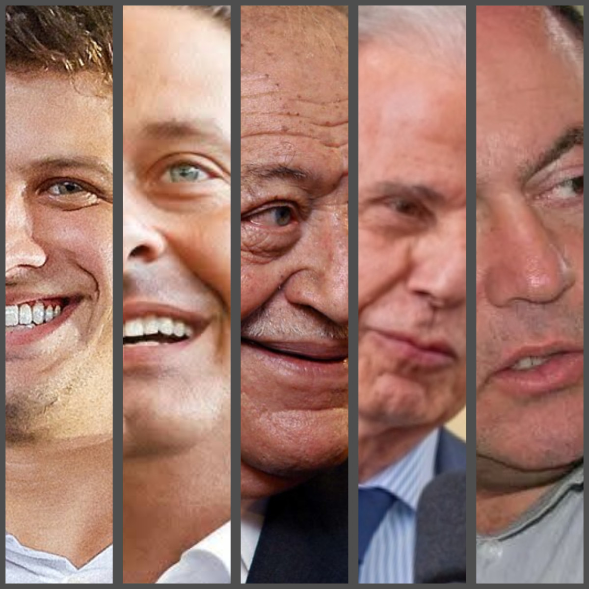 Legado de amizade e política em Pernambuco