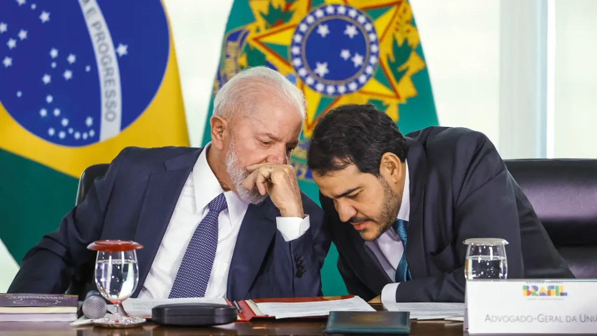 Lula decide enviar indicação de Messias ao STF e tenta destravar votação no Senado