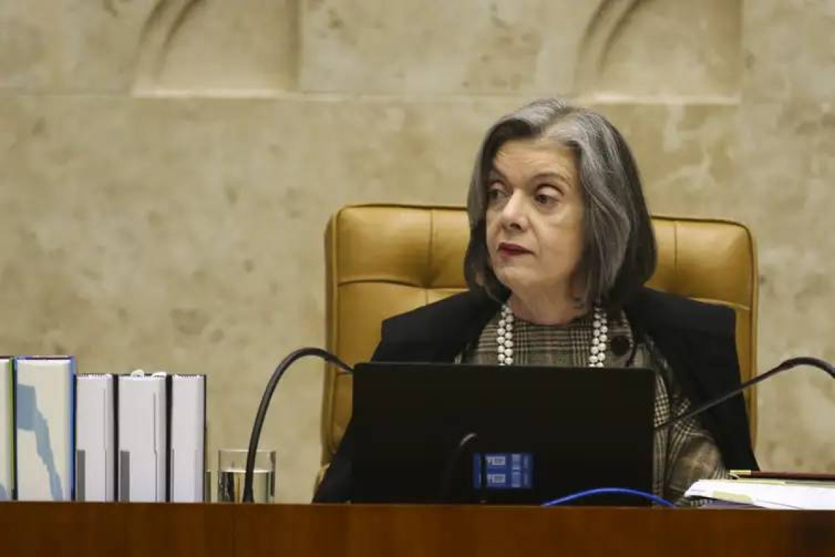 Cármen mantém regras do FPE e leva caso ao plenário