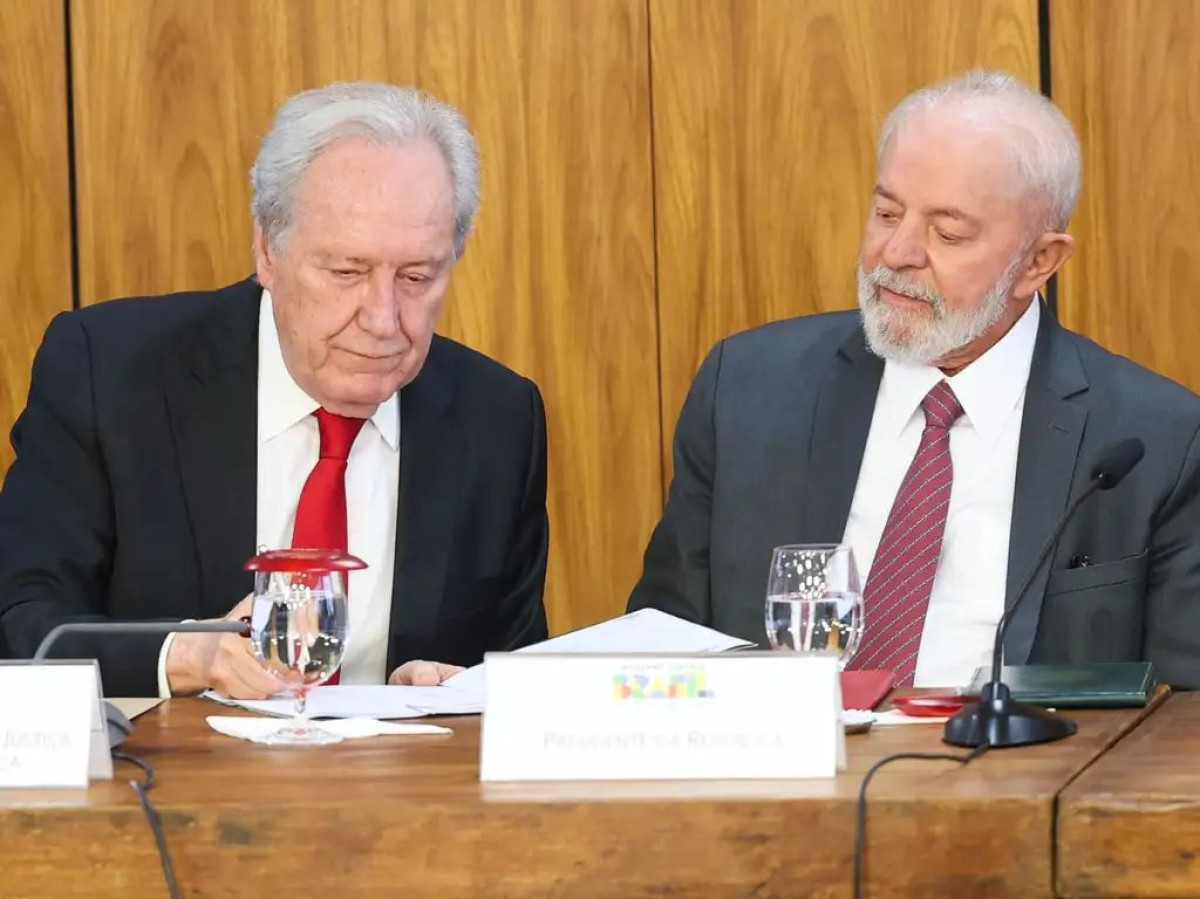 Lula defende Lewandowski e nega irregularidades em relação com o Banco Master