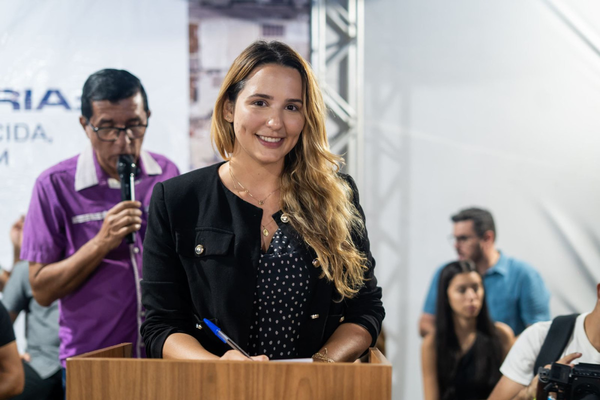 Regularização fundiária na COHAB e reforma da escola Pio X são garantidas em Carpina