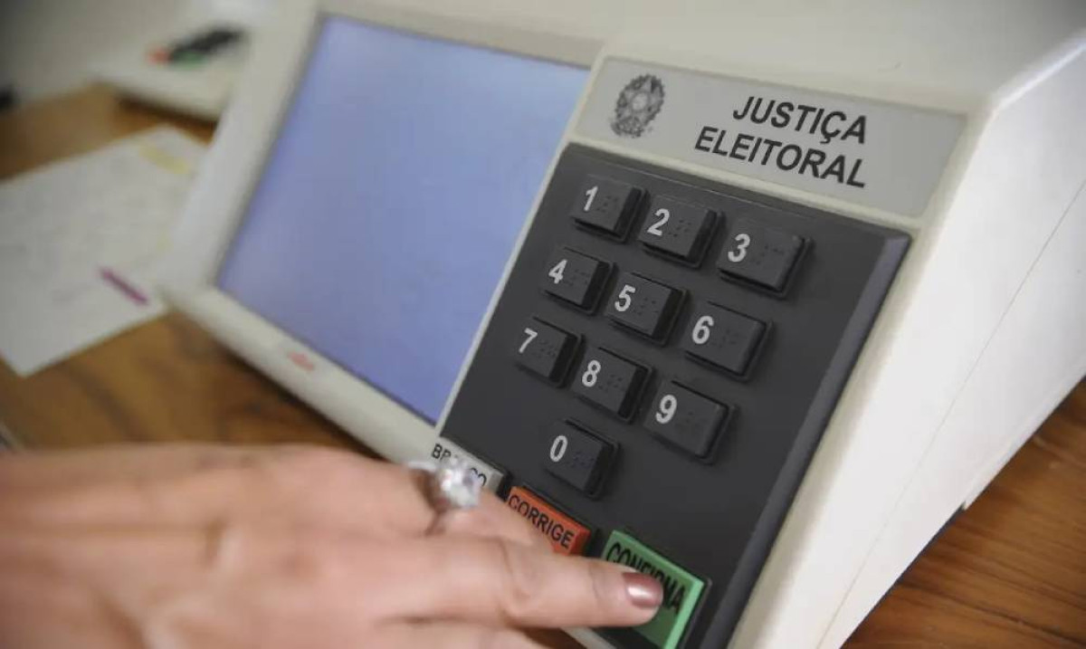 Justiça Eleitoral fecha cadastro com 158 milhões de eleitores