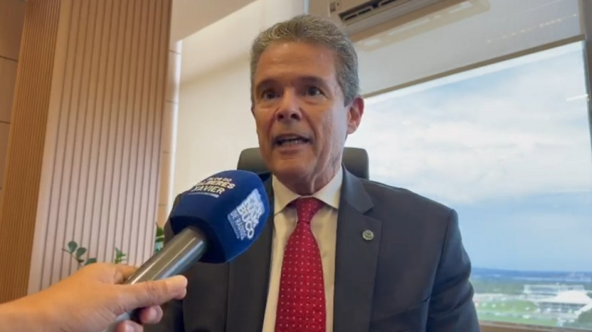 André de Paula terá agenda com Raquel Lyra nesta sexta (22) em Petrolina e Dormentes