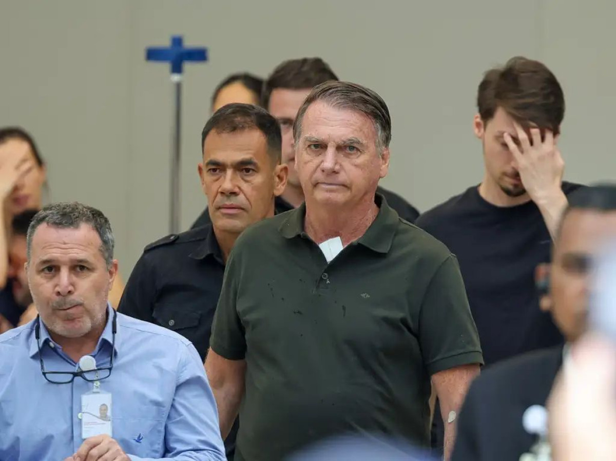 Moraes deve prorrogar prisão domiciliar de Bolsonaro