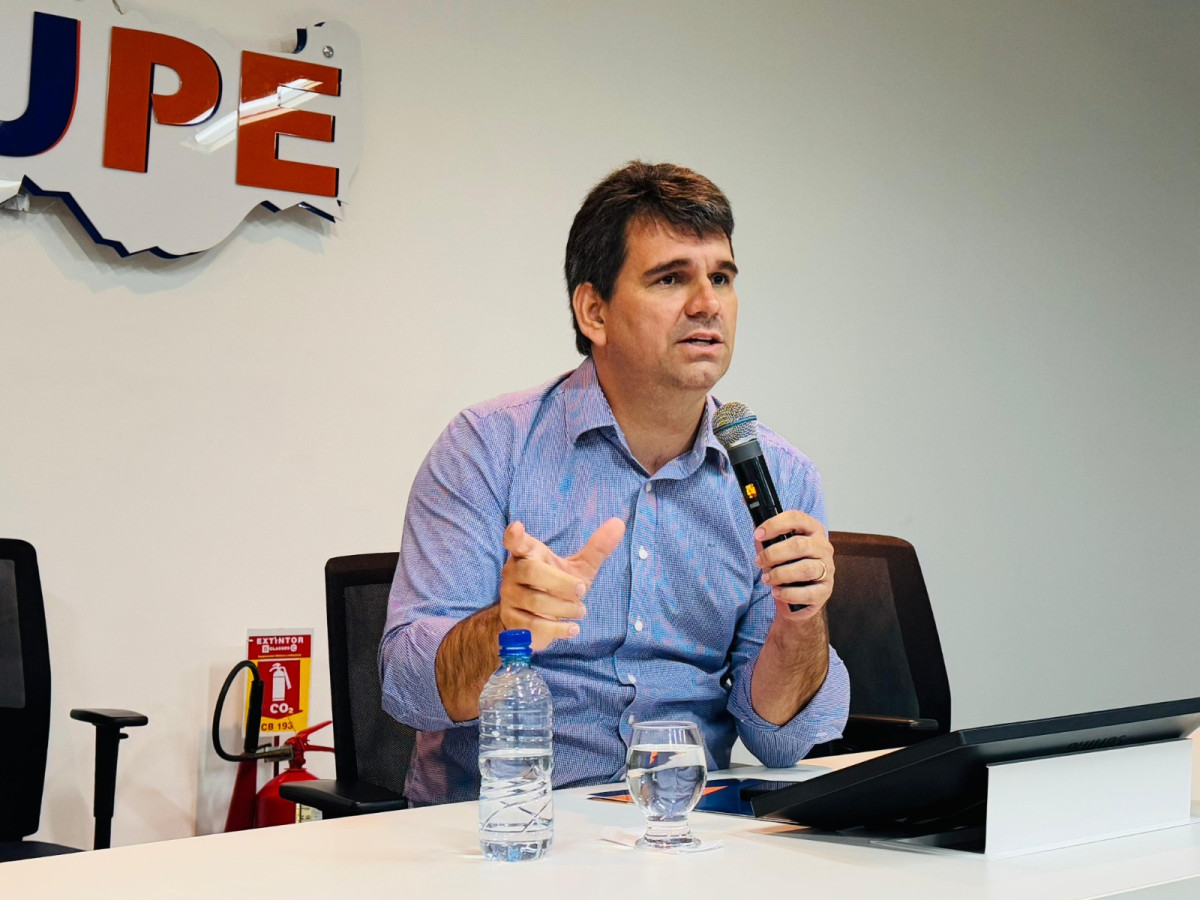Amupe alerta municípios sobre fundo de R$ 20 bilhões para investimentos em educação e saúde