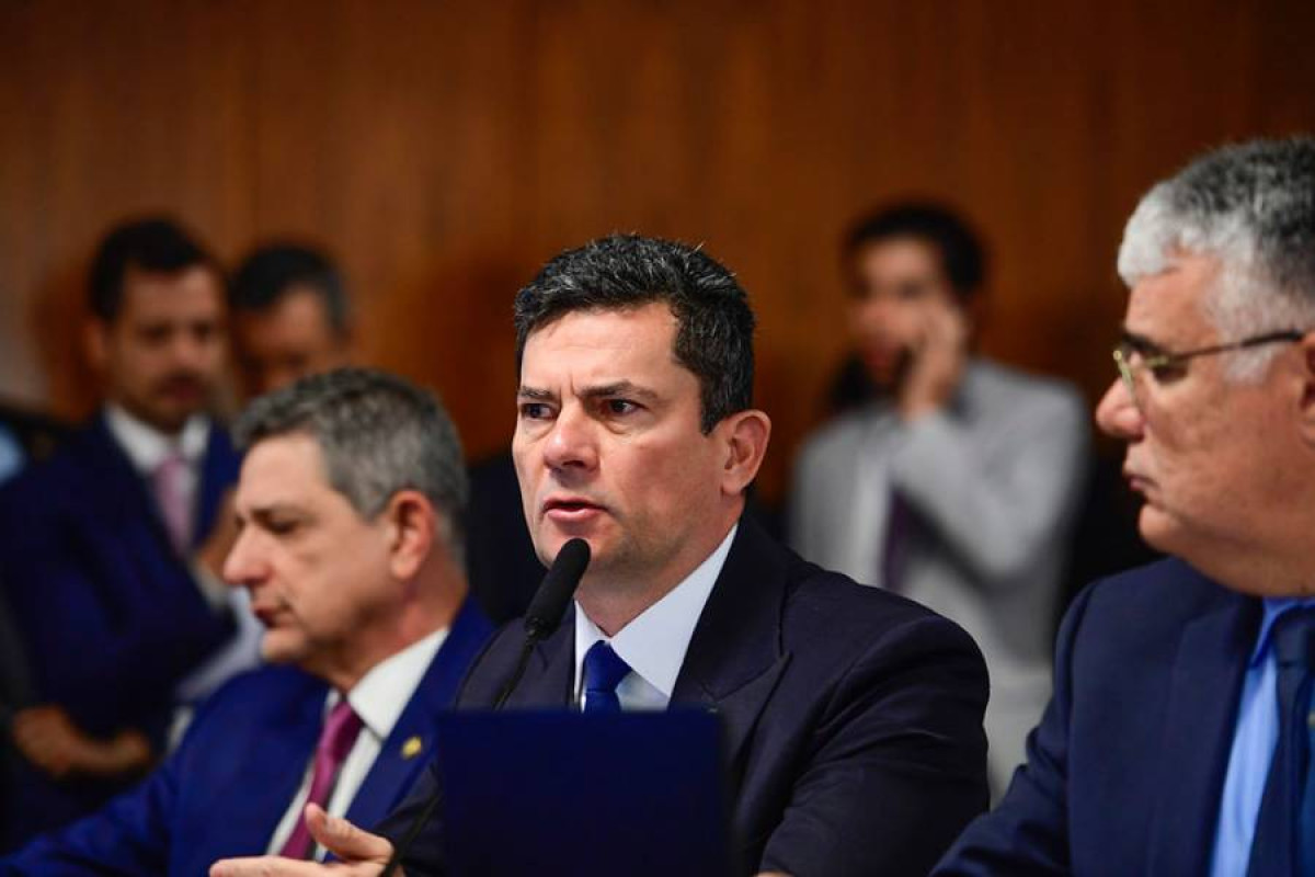 Em pré-campanha, Moro aposta em acusações da Lava-Jato contra o PT