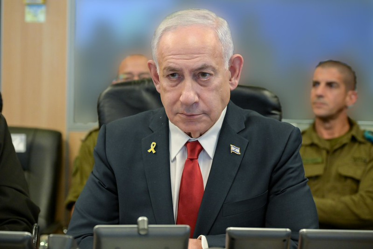 Prefeito de Nova York cobra prisão de Netanyahu pelos EUA